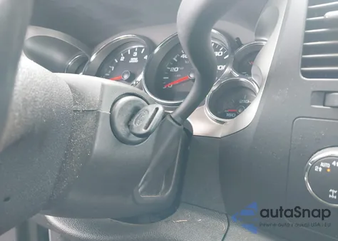 2009 Chevrolet Silverado 1500 Lt from USA, damaged, VIN 1GCEK29089Z196518